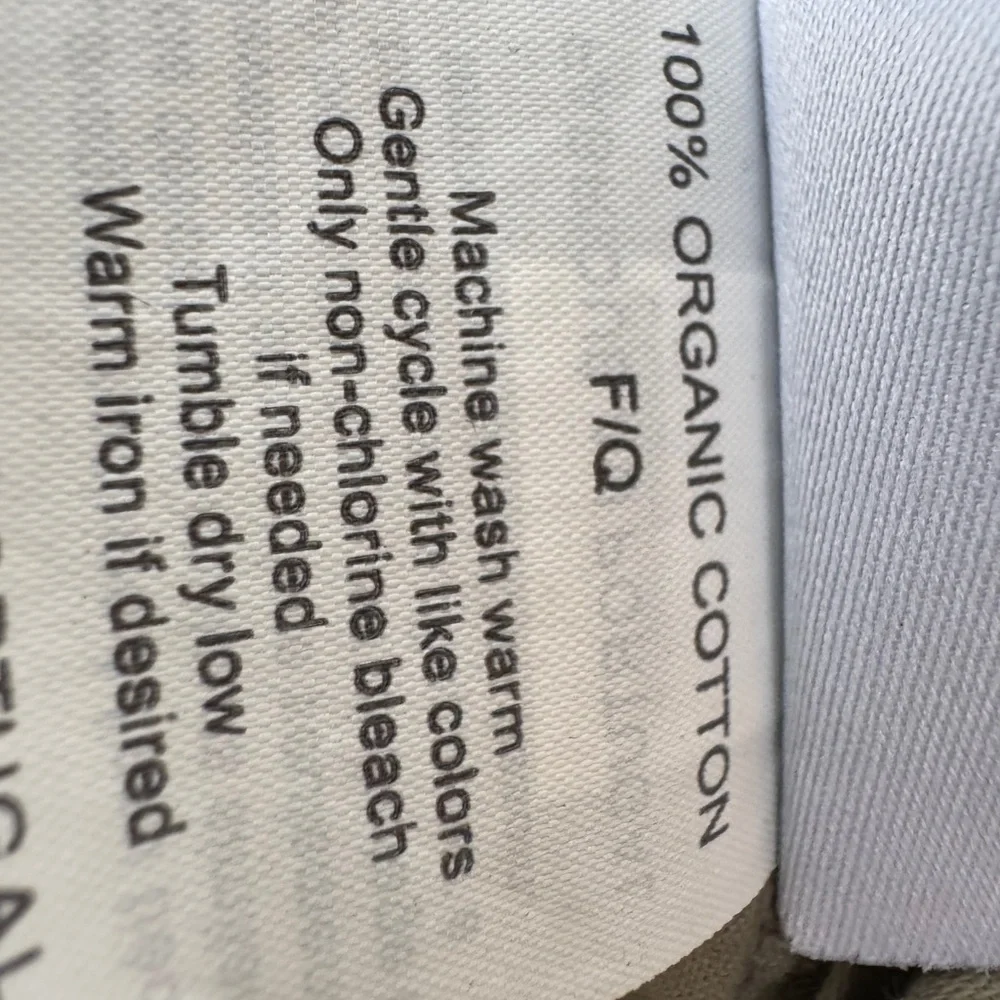 PARACHUTE Organic 100% Cotton Duvet Cover size F/Q Full - Queen from Nordstrom